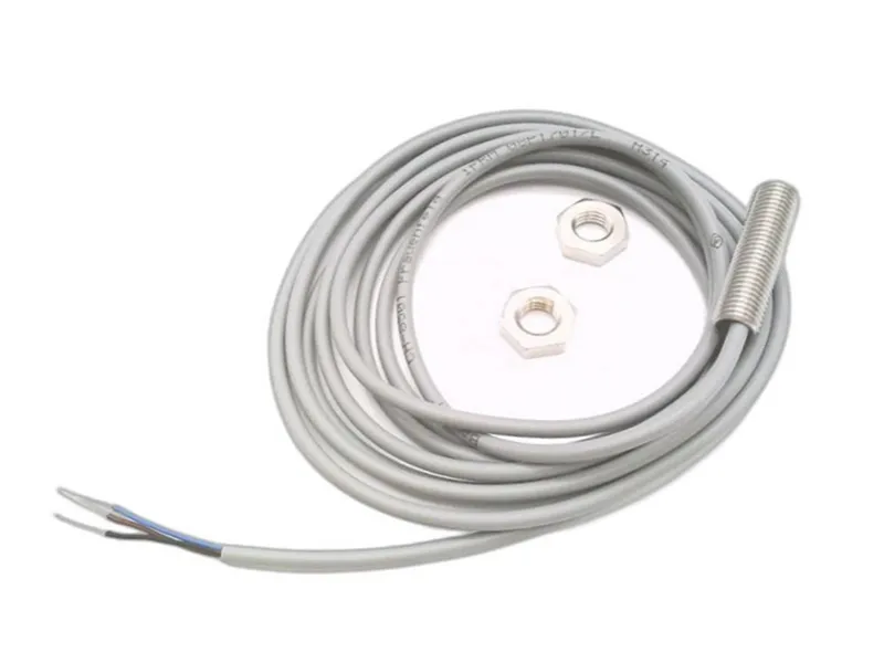 BAUMER ELECTRIC IFRM 08P1701/L 接近開關