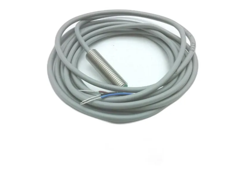 BAUMER ELECTRIC IFRM 08P1701/L 接近開關