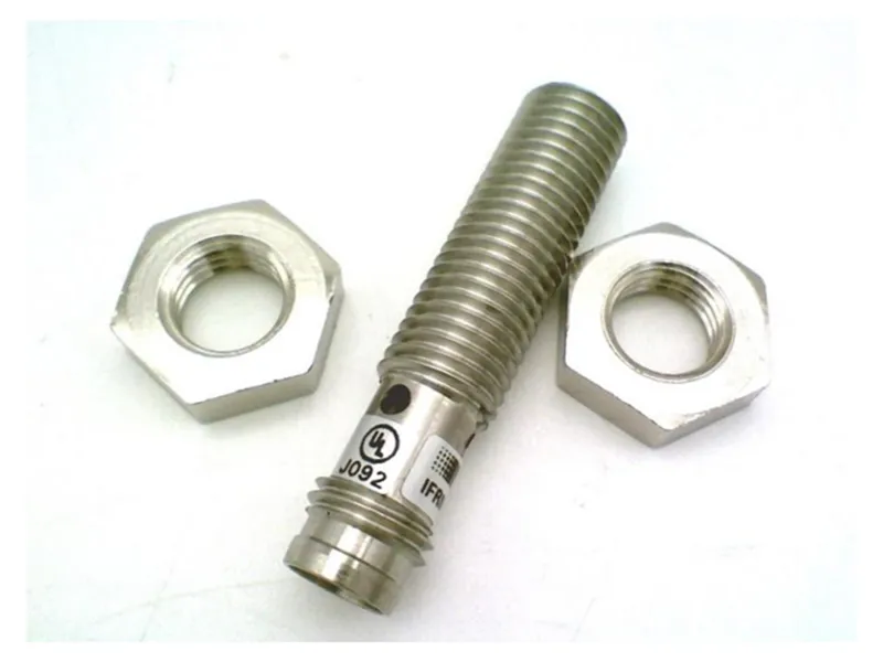 BAUMER ELECTRIC IFRM 08P17A3/S35L 電感式傳感器