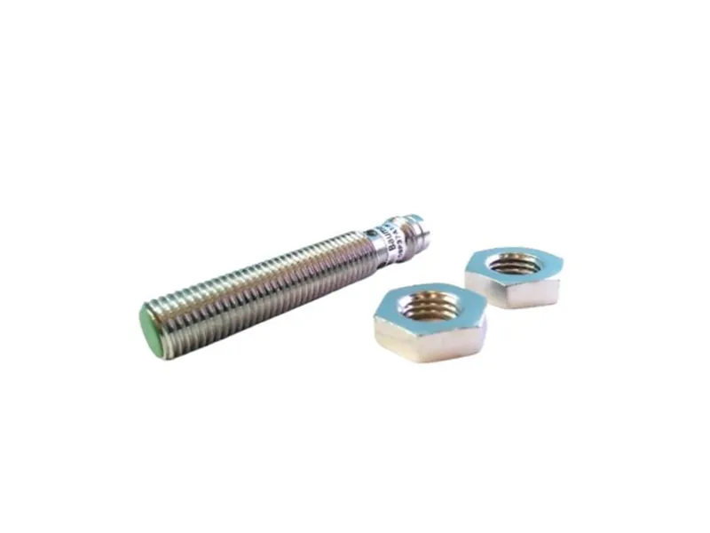 BAUMER ELECTRIC IFRM 08P37A1/S35L 接近開關