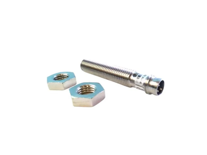 BAUMER ELECTRIC IFRM 08P37A1/S35L 接近開關