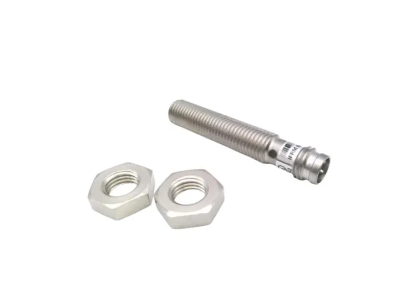 BAUMER ELECTRIC IFRM 08P37A1/S35L 接近開關