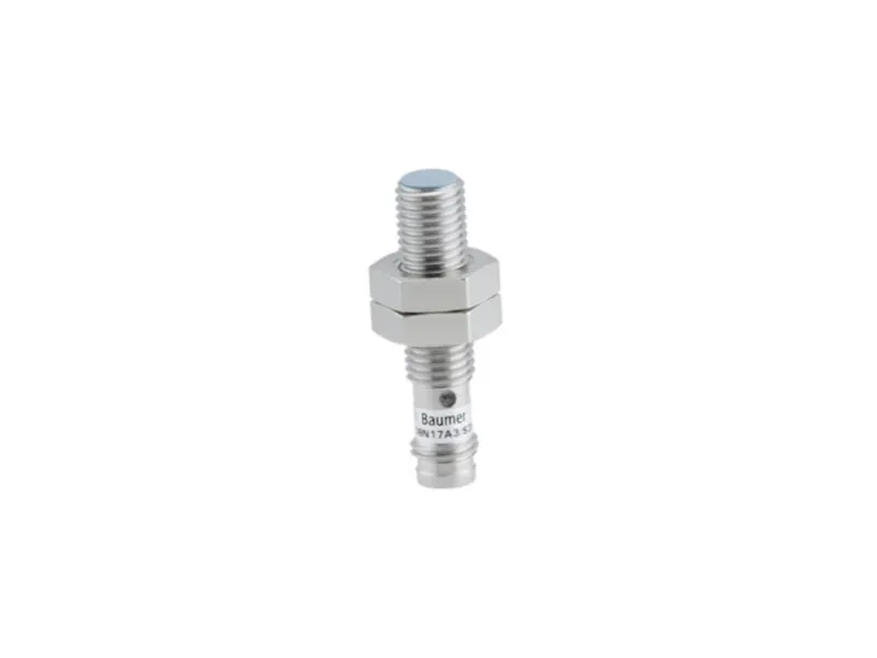 BAUMER ELECTRIC IFRM 08P37A3/S35L 接近開關