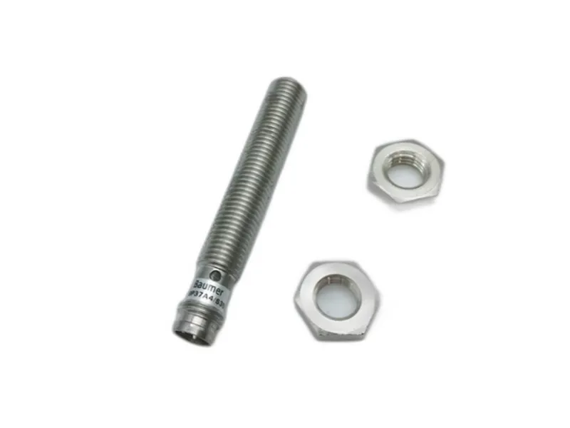 BAUMER ELECTRIC IFRM 08P37A4/S35L Công tắc tiệm cận