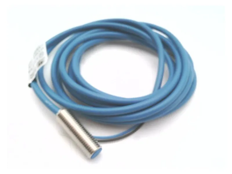 BAUMER ELECTRIC IFRM 08X9503 Bezkontaktní spínač
