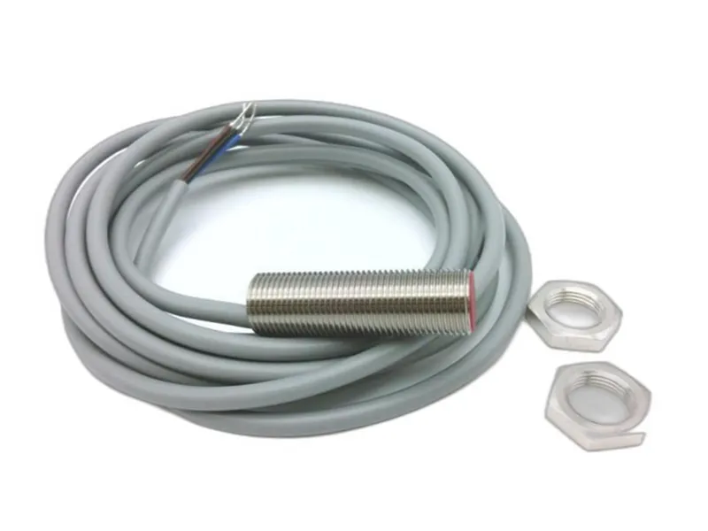 BAUMER ELECTRIC IFRM 12N1702/L 接近開關
