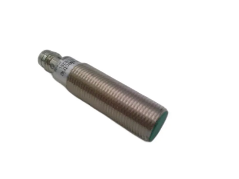 BAUMER ELECTRIC IFRM 12P1701/S35L 接近開關
