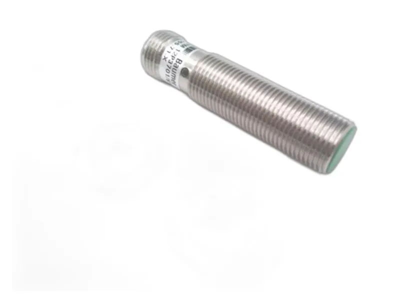 BAUMER ELECTRIC IFRM 12P3701/S14L 電感式傳感器