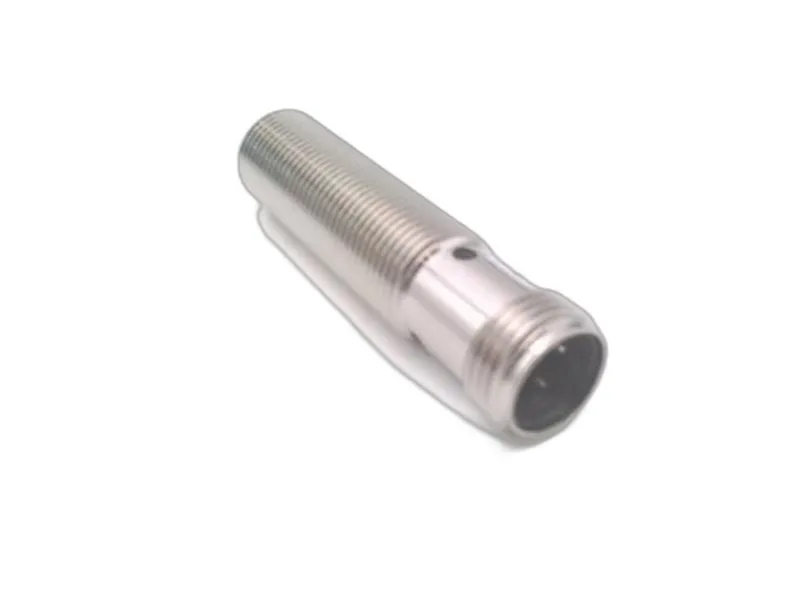BAUMER ELECTRIC IFRM 12P3701/S14L 電感式傳感器