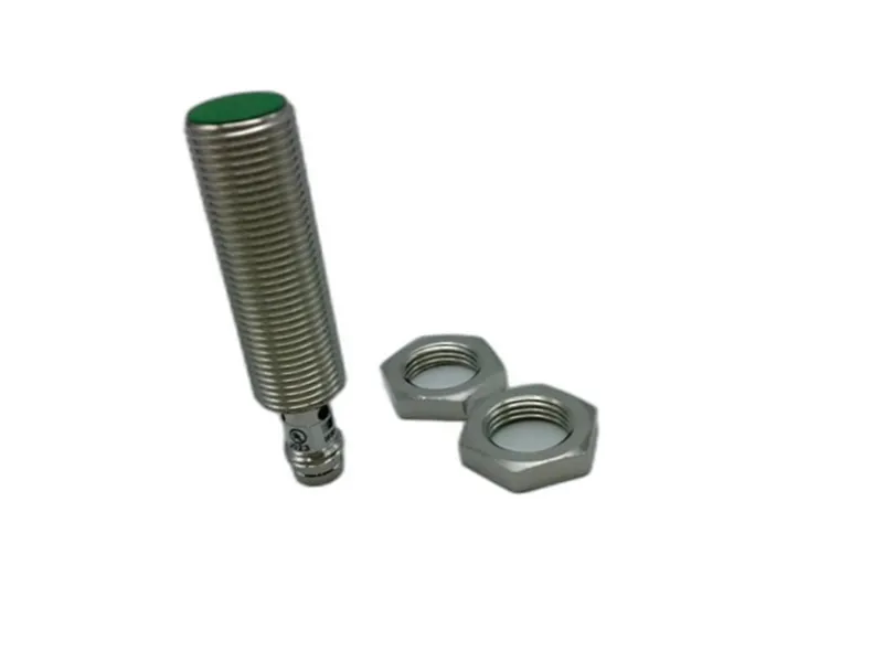 BAUMER ELECTRIC IFRM 12P3701/S35L 接近開關