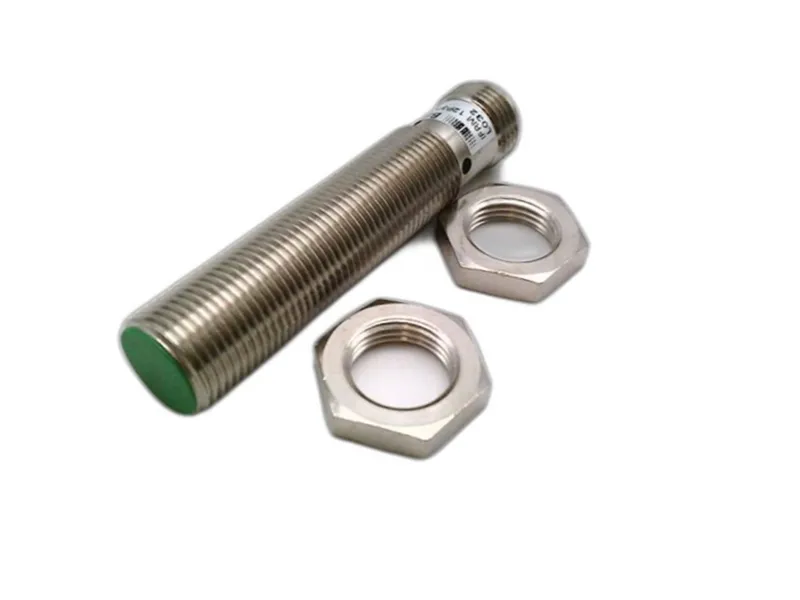 BAUMER ELECTRIC IFRM 12P3704/S14L 接近開關