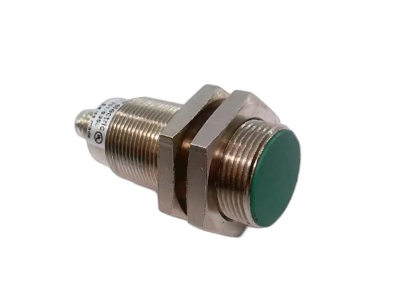 BAUMER ELECTRIC IFRM 18P1701/S35L 接近開關