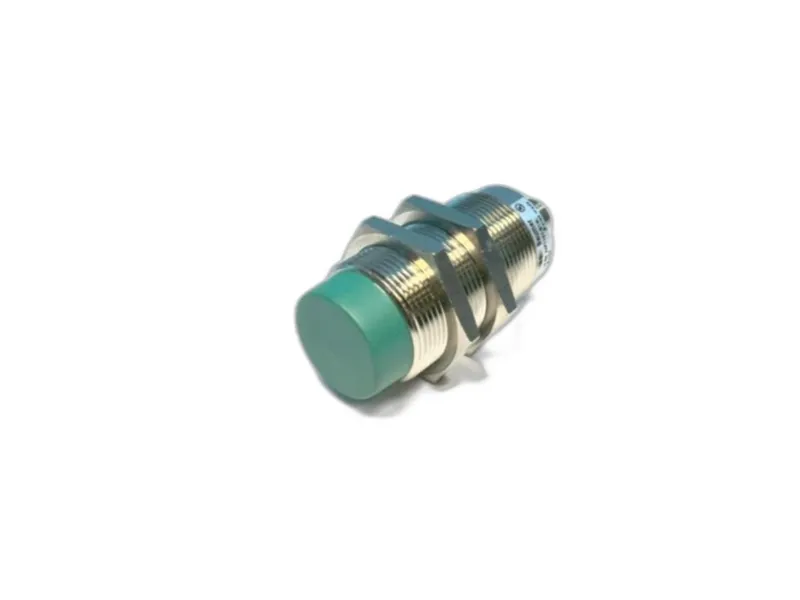 BAUMER ELECTRIC IFRM 30P1101/S14L Fotoelektrický senzor