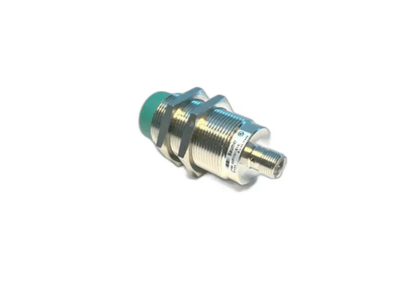 BAUMER ELECTRIC IFRM 30P1101/S14L Fotoelektrický senzor