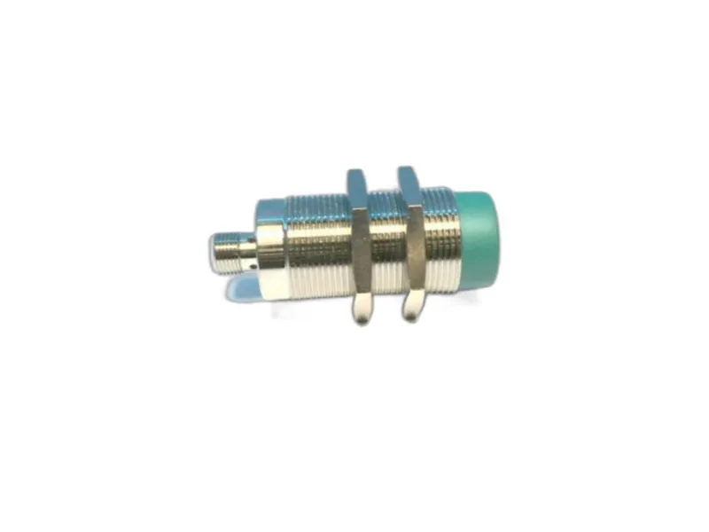 BAUMER ELECTRIC IFRM 30P1101/S14L Foto-elektrische sensor