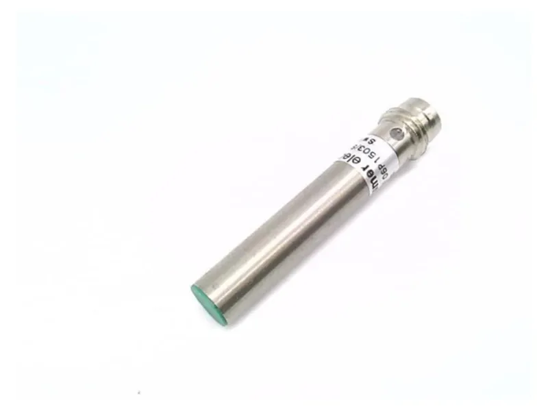 BAUMER ELECTRIC IFRM-06P1503/S35L 接近開關