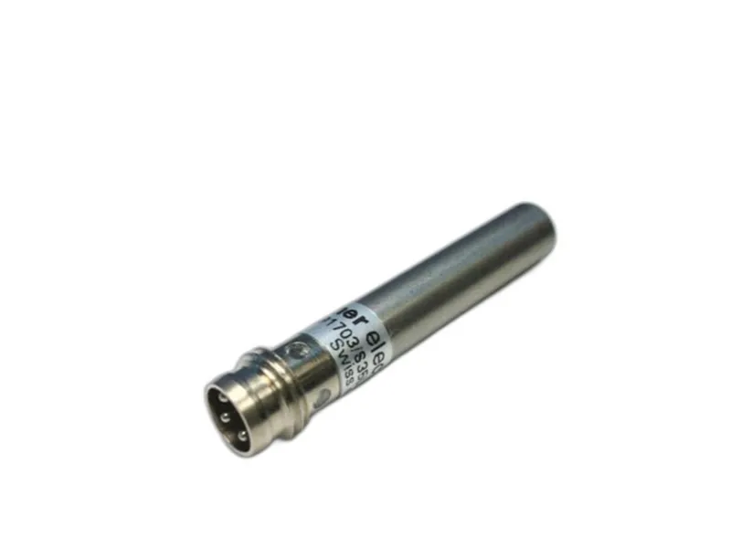 BAUMER ELECTRIC IFRM06P1703/S35L Công tắc tiệm cận