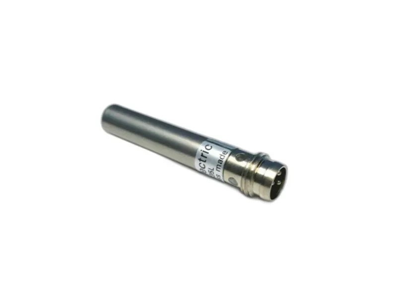 BAUMER ELECTRIC IFRM06P1703/S35L Công tắc tiệm cận