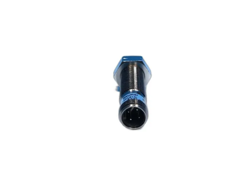 BAUMER ELECTRIC IFRM12P13G1/S14L 光電感測器