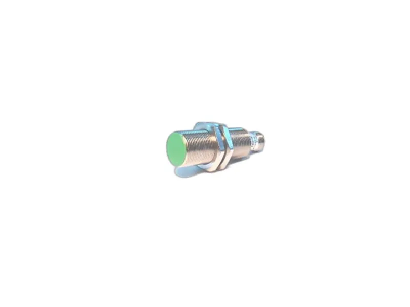 BAUMER ELECTRIC IFRM18P17A3/S14L 接近開關