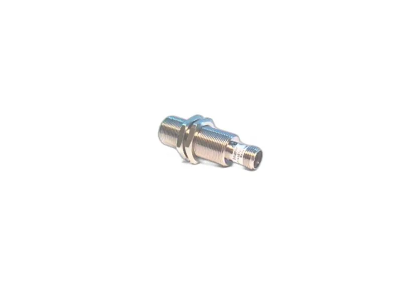 BAUMER ELECTRIC IFRM18P17A3/S14L 接近開關