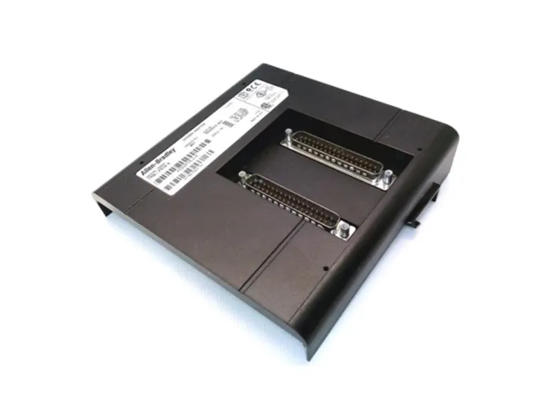 ALLEN BRADLEY 1756-PSCA PLC模組/機架