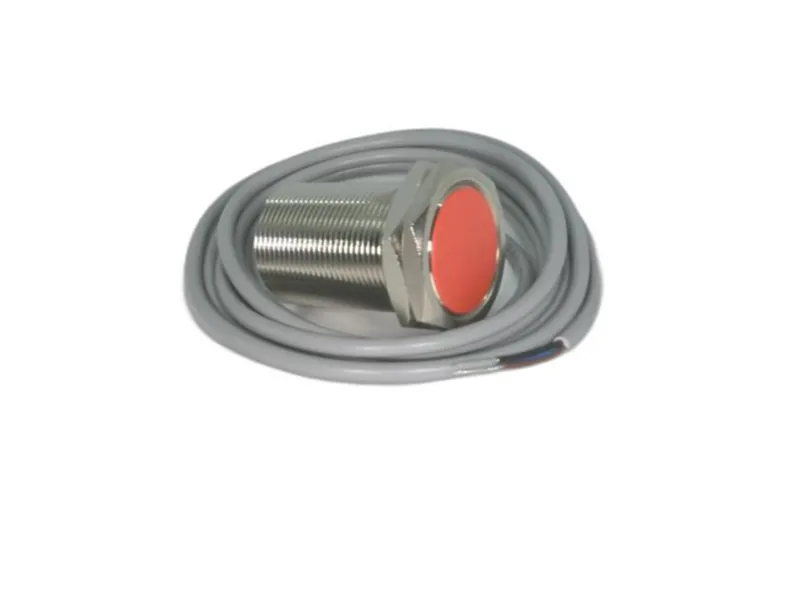 BAUMER ELECTRIC IGYX 30N17B3/L Bezkontaktní spínač