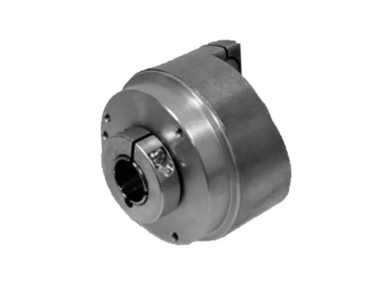 BAUMER ELECTRIC ITD2PH00.2 1024 P NI S21SG8 E 14 IP65編碼器/解析器