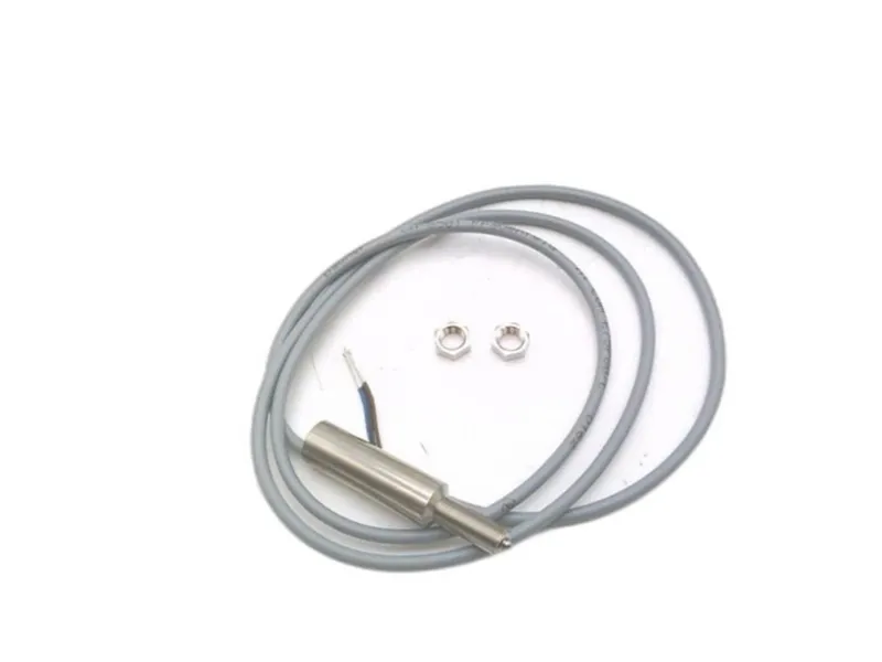 BAUMER ELECTRIC MY COM E75P80/L 接近開關