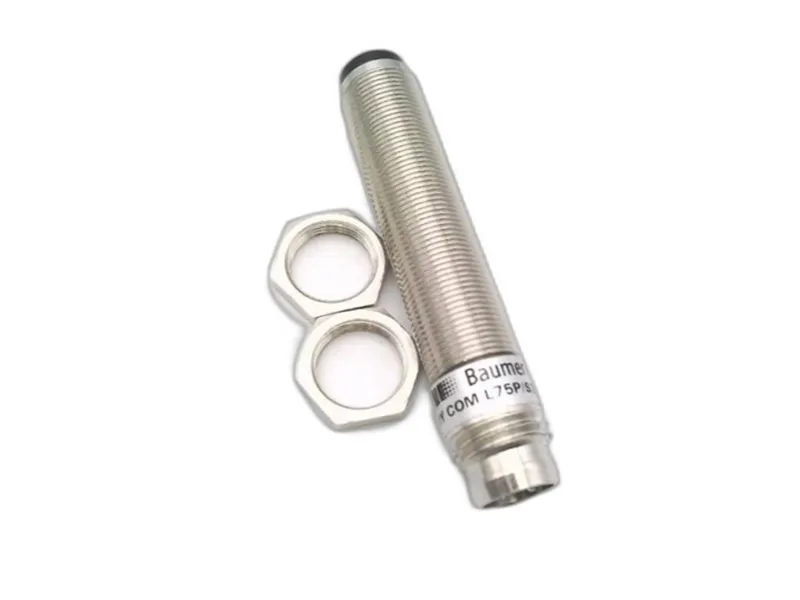 BAUMER ELECTRIC MY COM L75P/S35L Công tắc tiệm cận