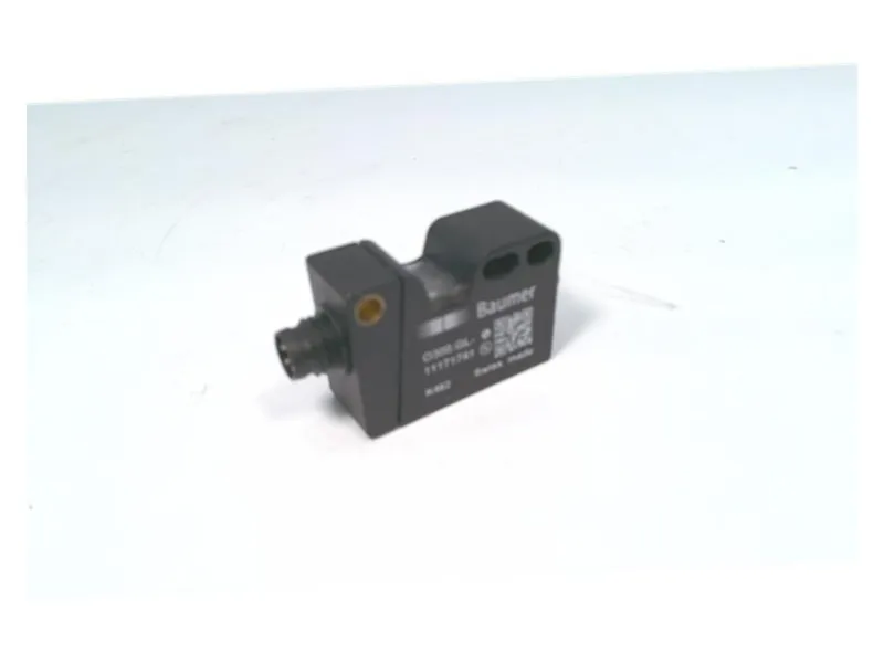 BAUMER ELECTRIC O300.GL-GW1J.72N Fotoelektrický senzor