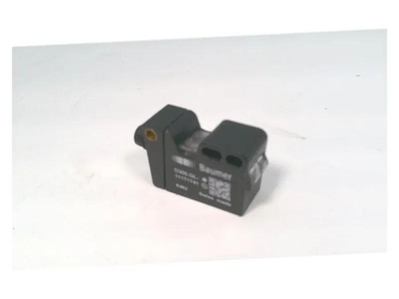 BAUMER ELECTRIC O300.GL-GW1J.72N Fotoelektrický senzor