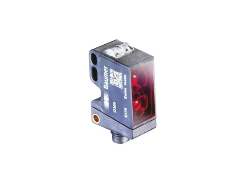 BAUMER ELECTRIC O300.RR-11110443 光電傳感器