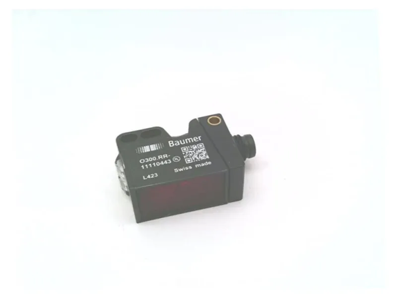 BAUMER ELECTRIC O300.RR-11110443 光電傳感器