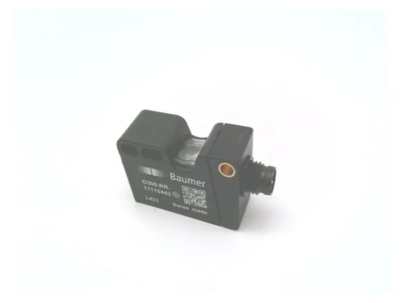 BAUMER ELECTRIC O300.RR-11110443 光電傳感器