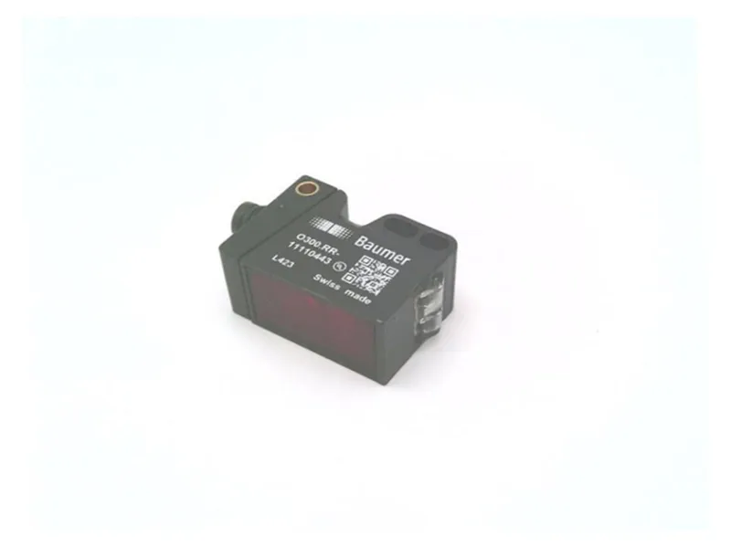 BAUMER ELECTRIC O300.RR-11110443 光電傳感器