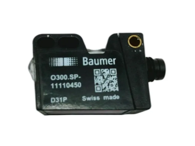 Rào chắn an toàn/điode BAUMER ELECTRIC O300.SP-11110450