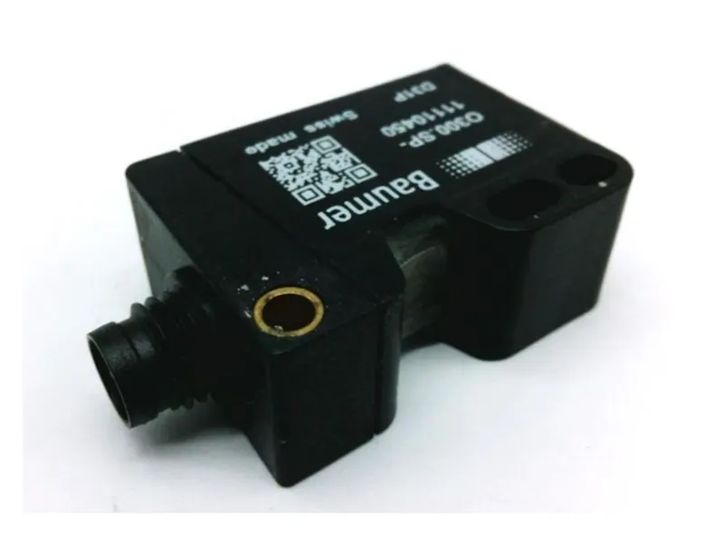 Rào chắn an toàn/điode BAUMER ELECTRIC O300.SP-11110450