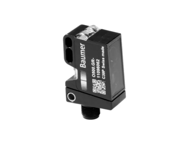 BAUMER ELECTRIC O500.GR-11096062 光電傳感器