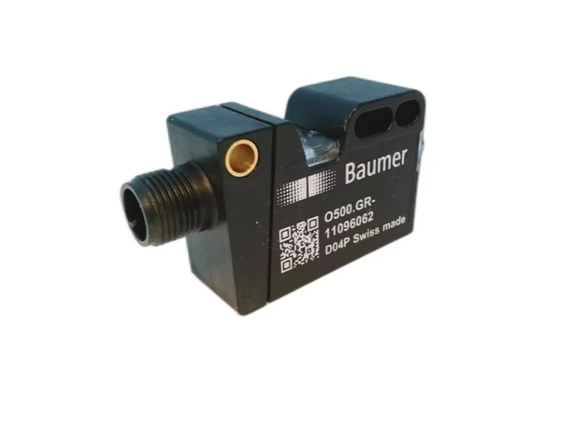 BAUMER ELECTRIC O500.GR-11096062 光電傳感器