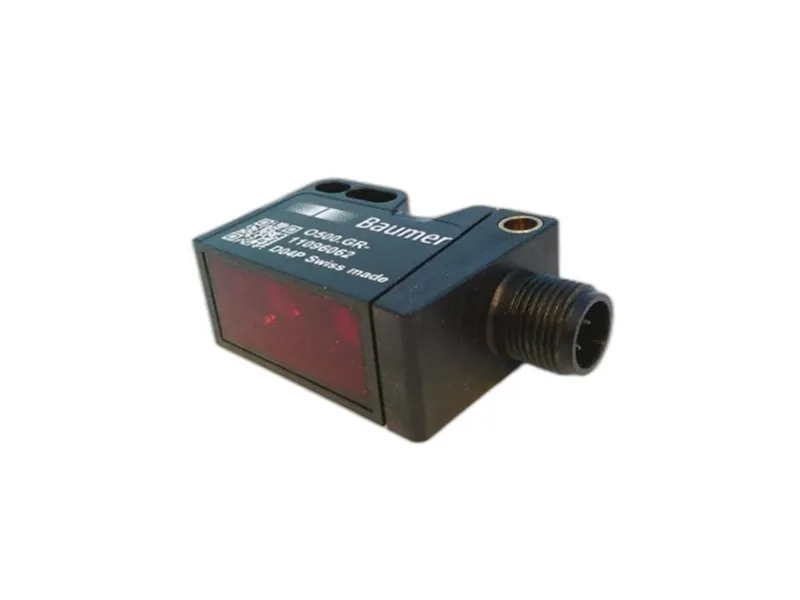 BAUMER ELECTRIC O500.GR-11096062 光電傳感器
