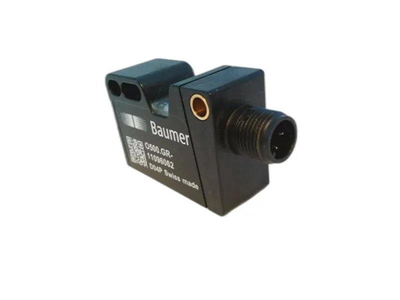 BAUMER ELECTRIC O500.GR-11096062 光電傳感器