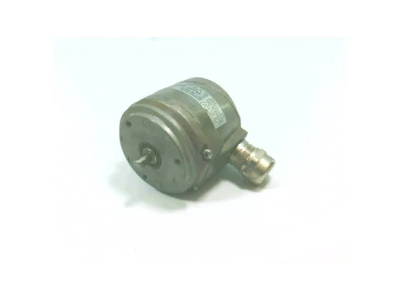 BAUMER ELECTRIC OG71 DN 1024 R編碼器/解析器