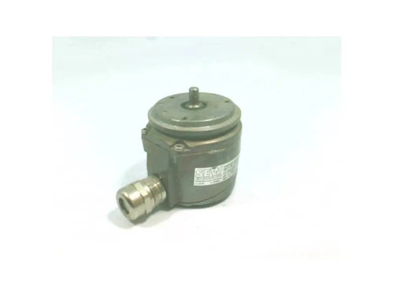 BAUMER ELECTRIC OG71 DN 1024 R編碼器/解析器