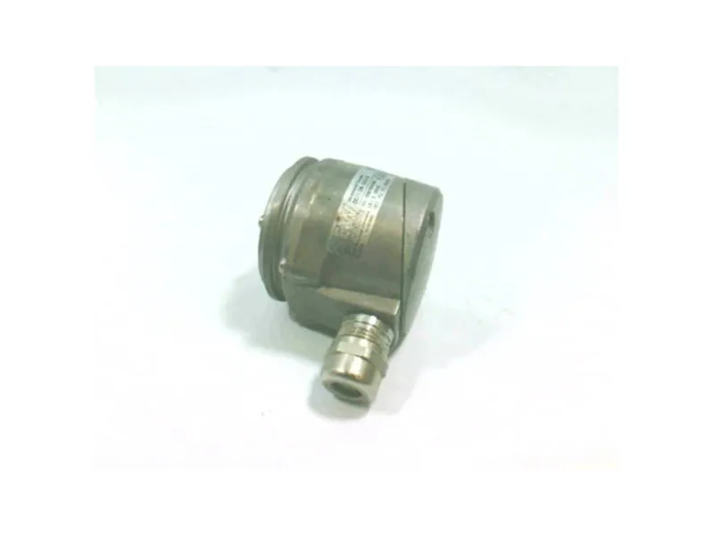 BAUMER ELECTRIC OG71 DN 1024 R編碼器/解析器