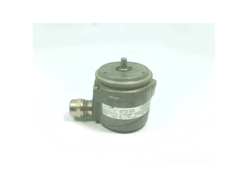 BAUMER ELECTRIC OG71 DN 1024 R編碼器/解析器