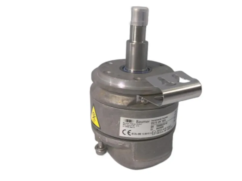 BAUMER ELECTRIC OG73UN1024電機