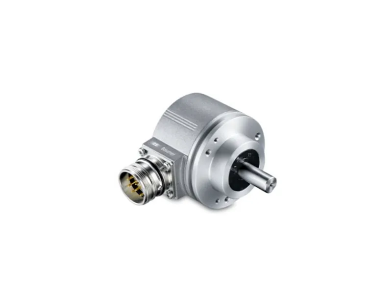 BAUMER ELECTRIC OG77 S SN1024電動執行器