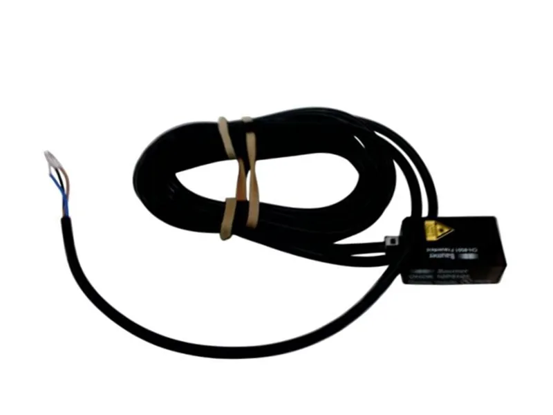 BAUMER ELECTRIC OHDK 10P5101 光電感測器