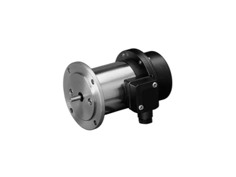 BAUMER ELECTRIC TDP0,09 LT-3 轉速表/發電機/速度指示器